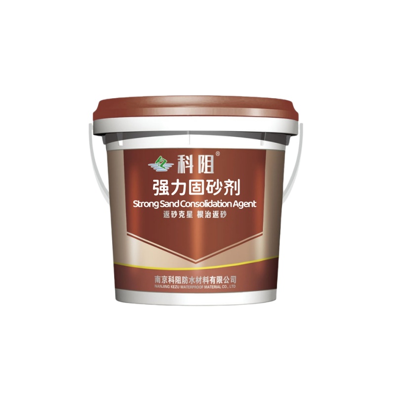 KEZU Sand Fixing Agent