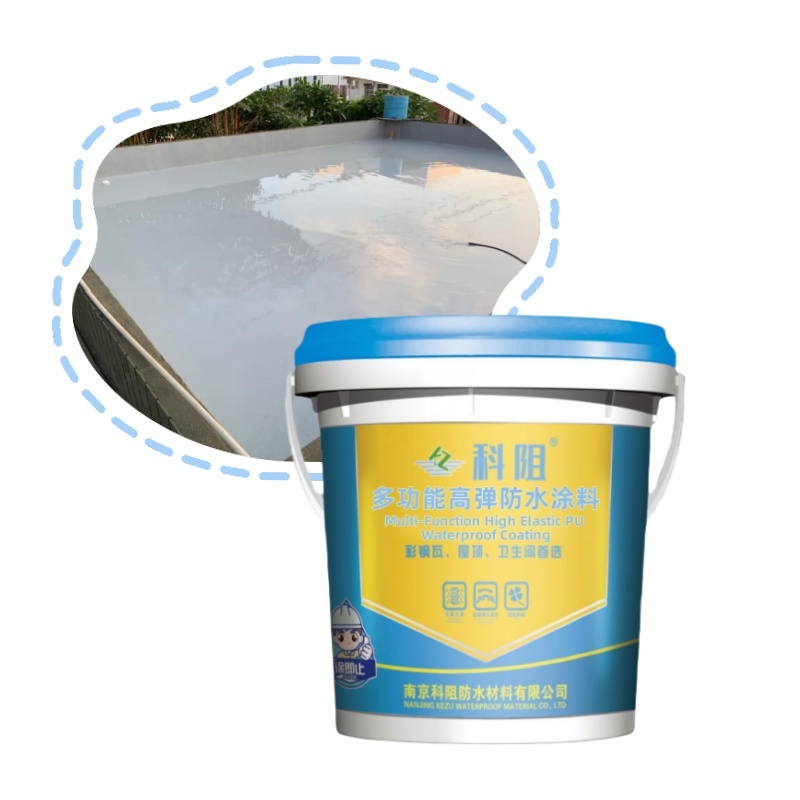 waterproof coating paint