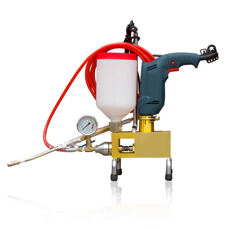 Good Price 9999 High Pressure Grouting Machine